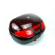 Topcase  PEUGEOT 45 Liter lackiert