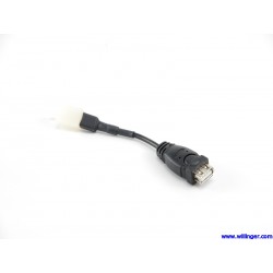 USB Kabel Speedfight 4