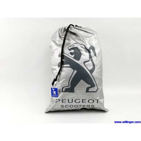 Faltgarage Satelis Geopolis