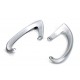 Satz Handgriff Django