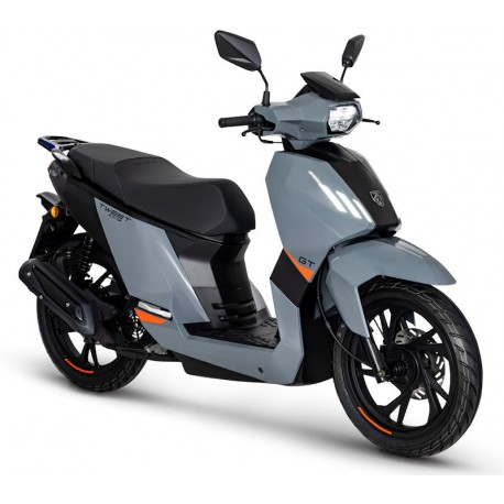 TWEET 50  Active €5 2023