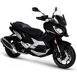 PEUGEOT XP400 Allure €5 2023