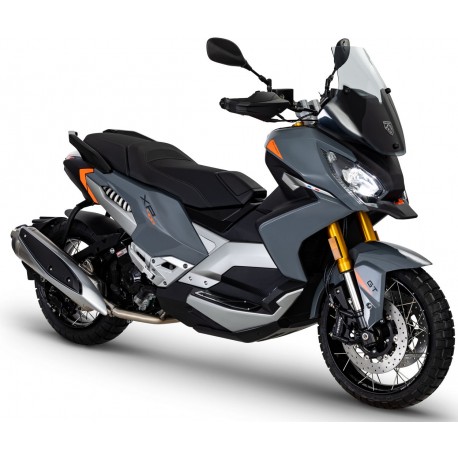 PEUGEOT XP400 GT €5 2023