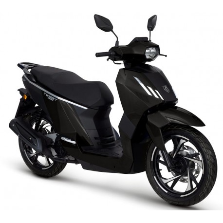 TWEET 50  Active €5 2023