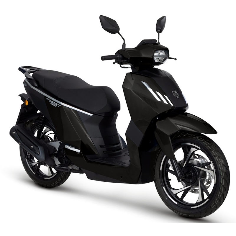 Peugeot Tweet 50