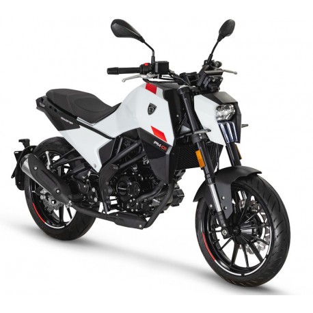 PEUGEOT PM01 €5 2024