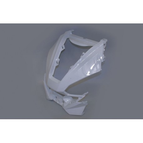 Frontverkleidung Metropolis