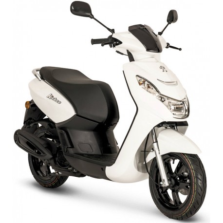 KISBEE 50 ACTIVE €5 4T 2024