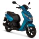 KISBEE 50 ACTIVE €5 4T 2024