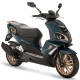 SPEEDFIGHT 50 Sportline  €5+ 4T 2025