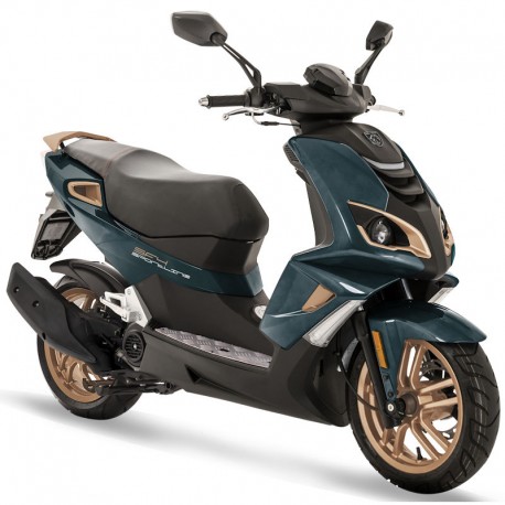 SPEEDFIGHT 50 Sportline  €5+ 4T 2025