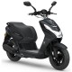 KISBEE Urban Naked 50 €5+ 4T 10" 2025