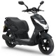 KISBEE Urban Naked 50 €5+ 4T 12" 2025