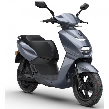 KISBEE S elektro  E2 2025