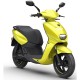 KISBEE S elektro  E2 2025