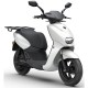 KISBEE S elektro  E1 Cargo2025