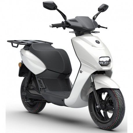 KISBEE S elektro  E1 Cargo2025