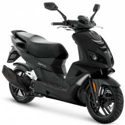 SPEEDFIGHT 50 Standard  €5+ 4T 2026