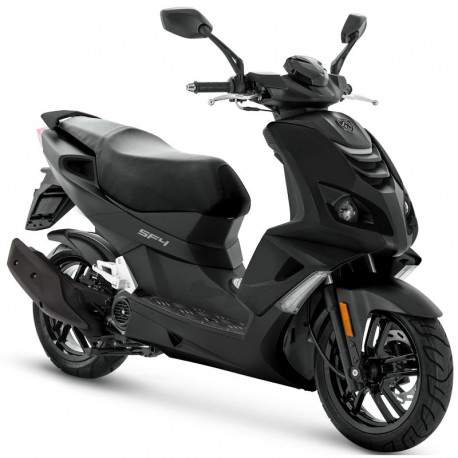 SPEEDFIGHT 50 Standard  €5+ 4T 2025