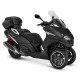 PEUGEOT METROPOLIS SW  €5+ 2025