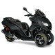 PEUGEOT METROPOLIS RXR €5 +2025