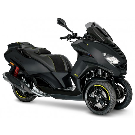 PEUGEOT METROPOLIS RXR €5 +2025