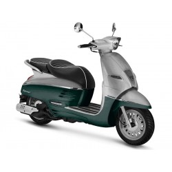 DJANGO 125 Classic €5 +2026