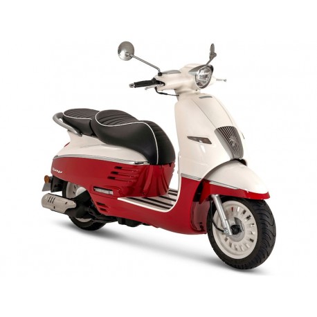 DJANGO 125 Classic €5 +2025