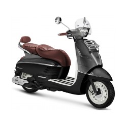 DJANGO 125 Riviera E5+ 2026