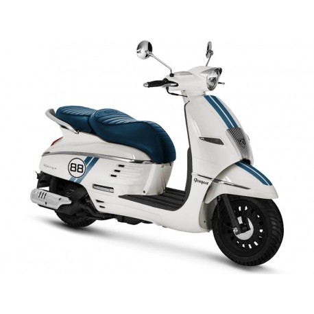 DJANGO 125 Classic Sport €5 2024