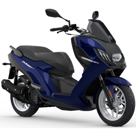 PEUGEOT PULSION GT €5 2023