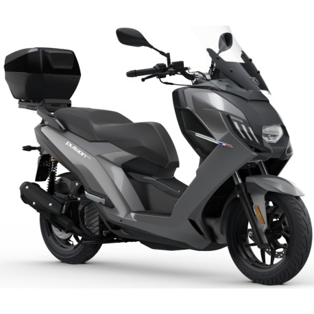 PEUGEOT new PULSION Evo Urban €5+2026