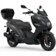 PEUGEOT new PULSION Evo Urban €5+2026