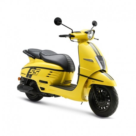 DJANGO 50 Classic Sport 4T €5+ 2026