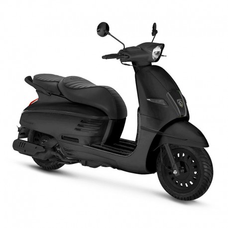 DJANGO 50 Dark Shadow 4T €5+ 2026