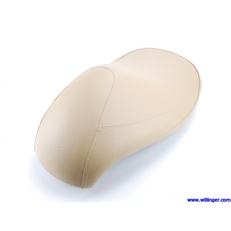 Sitzbank Vorderteil Django Beige
