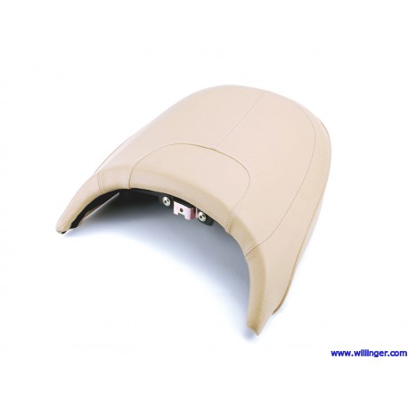 Sitzbank Hinterteil Django Beige