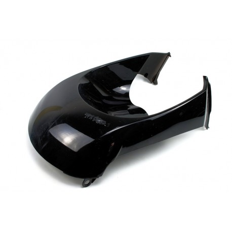 Frontverkleidung Tweet