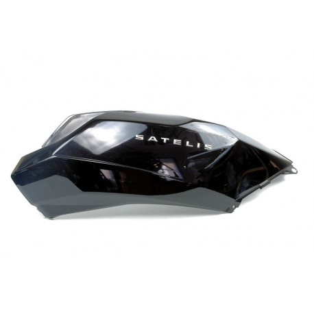 Seitenverkleidung Satelis 1