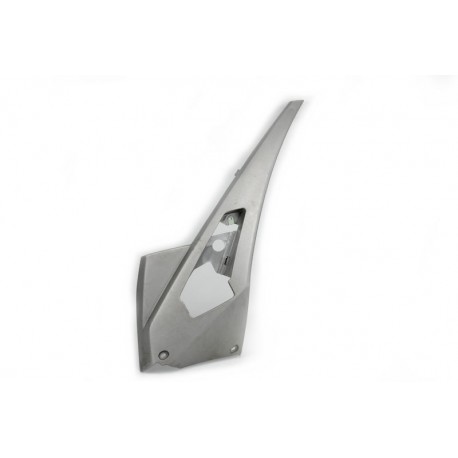 Verkleidung Fußraste Geopolis