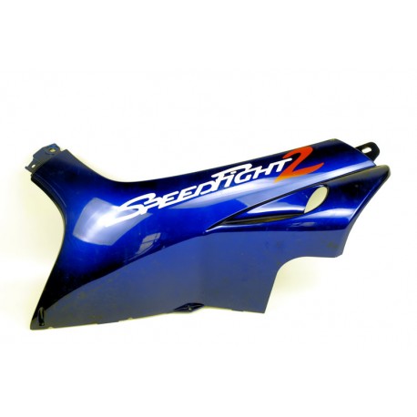 Bodenverkleidung Speedfight 1 + 2