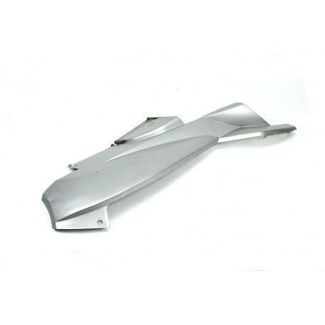 Bodenverkleidung Satelis