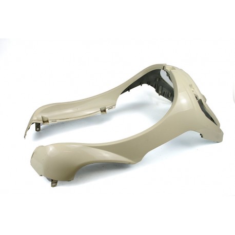 Frontverkleidung Tweet